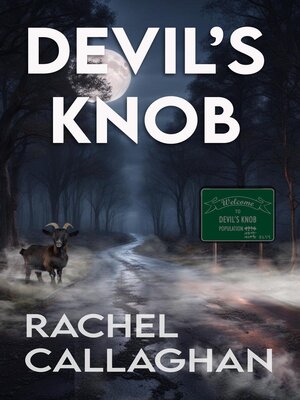 cover image of Devil's Knob
